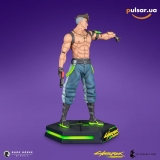 Оригинальная аниме фигурка &laquo;Cyberpunk: Edgerunners - David Figure&raquo;