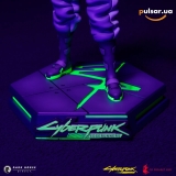 Оригинальная аниме фигурка &laquo;Cyberpunk: Edgerunners - David Figure&raquo;
