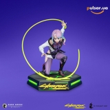Оригінальна аніме фігурка &laquo;Cyberpunk: Edgerunners - Lucy Figure&raquo;