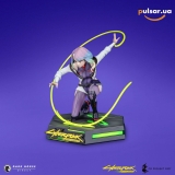 Оригинальная аниме фигурка &laquo;Cyberpunk: Edgerunners - Lucy Figure&raquo;