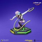 Оригинальная аниме фигурка &laquo;Cyberpunk: Edgerunners - Lucy Figure&raquo;