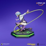 Оригинальная аниме фигурка &laquo;Cyberpunk: Edgerunners - Lucy Figure&raquo;