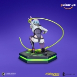 Оригинальная аниме фигурка &laquo;Cyberpunk: Edgerunners - Lucy Figure&raquo;