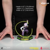 Оригинальная аниме фигурка &laquo;Cyberpunk: Edgerunners - Lucy Figure&raquo;