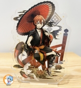 Акриловый стенд  15 см &laquo;Бродячие псы: Литературные гении (Bungou Stray Dogs)&raquo; tape 10