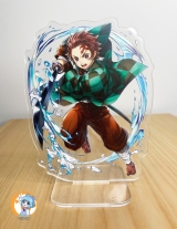 Акриловый стенд  15 см &laquo; Demon Slayer: Kimetsu no Yaiba&raquo; [Клинок, рассекающий демонов] tape 7