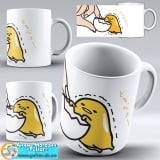 Чашка "Gudetama"  - Tape 1