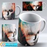 Чашка "Tokyo Ghoul "- Helloween
