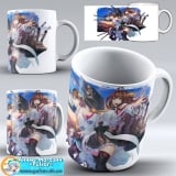 Чашка "Флотская коллекция" (Kantai Collection) - Stop