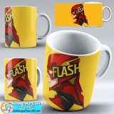 Чашка Flash" - Tape 1