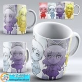 Чашка "RWBY "