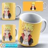 Чашка "Boruto" - Boruto V