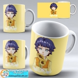 Чашка "Boruto" - Himawari V