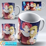 Чашка "Хвост Феи" (Fairy Tail) -  Family