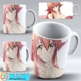 Чашка "Monster Musume" -  Tape 1