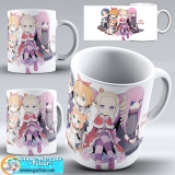 Чашка "Re: Zero" -  Tape 19
