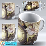 Чашка "Youjo Senki"- Tape 4