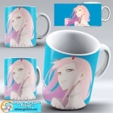 Чашка "Darling in the FranXX"  - Tape 8