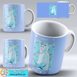 Чашка "BTS" - BT21 Varios 2