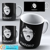 Чашка &laquo;Ahegao&raquo; -  Tape 5