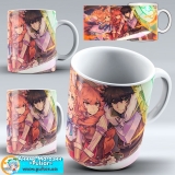 Чашка "Восхождение героя щита | The Rising of the Shield Hero" -  tape 6