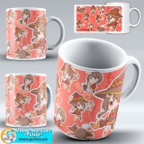 Чашка "Konosuba"- Tape 4