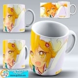 Чашка "The Helpful Fox Senko-san" -  Tape 3