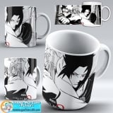 Чашка Наруто модель Hiro and Antihiro
