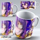 Чашка &laquo;Mahou Shoujo ni Akogarete&raquo;  - модель 5