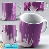 Чашка Elfen Lied