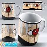 Чашка Наруто модель Anbu Kakashi