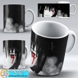 Чашка Наруто модель Sasuke watch