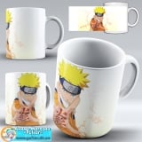Чашка Наруто модель Uzumaki