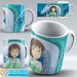 Чашка Унесенные Призраками