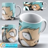 Чашка Soul Eater модель Atack!