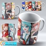 Чашка Vocaloid