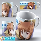 Чашка "Spice and Wolf" - Horoism