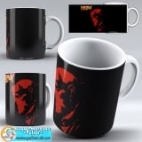 Чашка "Hellboy"