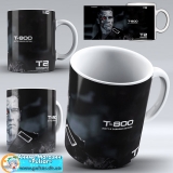 Чашка "Terminator" - T800
