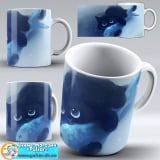 Чашка "Anime art" -  Neko part 4