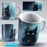 Чашка "Anime art" -  Neko part 6