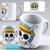Чашка "One Piece " -  "Logo"