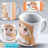 Чашка "Himouto! Umaru chan " -  "Hungry"