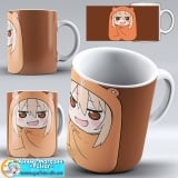 Чашка "Himouto! Umaru chan " -  "Red mini"