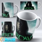 Чашка Arrow (TV series) - Post