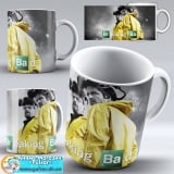 Чашка "Breaking Bad" - &laquo;Во все тяжкие&raquo;