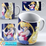 Чашка "Sailor Moon" - Usagi