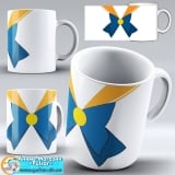 Чашка "Sailor Moon" - Sailor