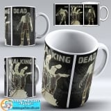 Чашка "The Walking Dead" -  Green Panic