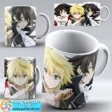 Чашка "Pandora Hearts" -   &laquo;Сердца пандоры&raquo;